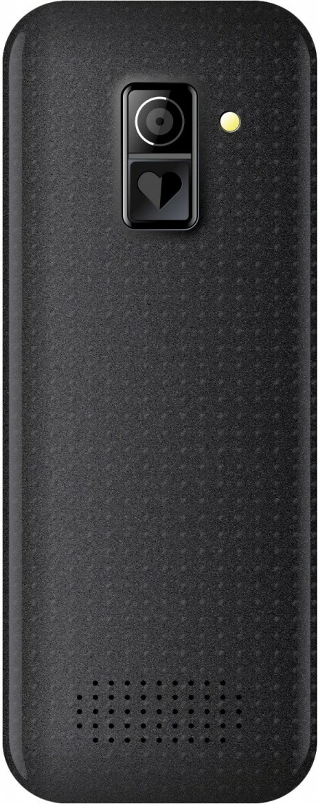 Telefon Maxcom MM730BB Comfort, 2.2", 2 MP, 800 mAh, i zi