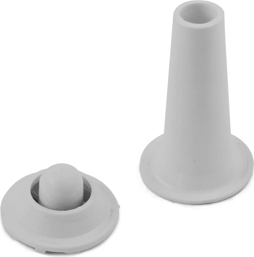 Makinë mishi Esperanza EKM034, Gri