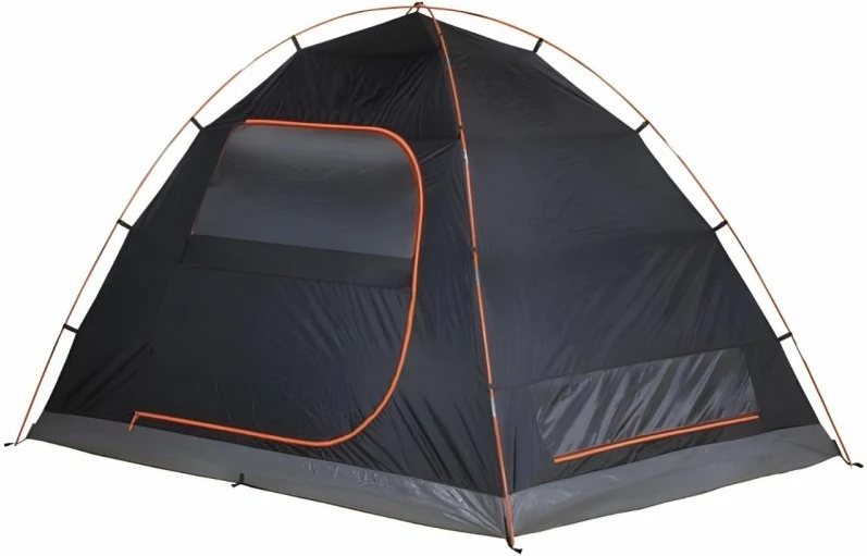 Tendë High Peak për femra e meshkuj, e gjelbër