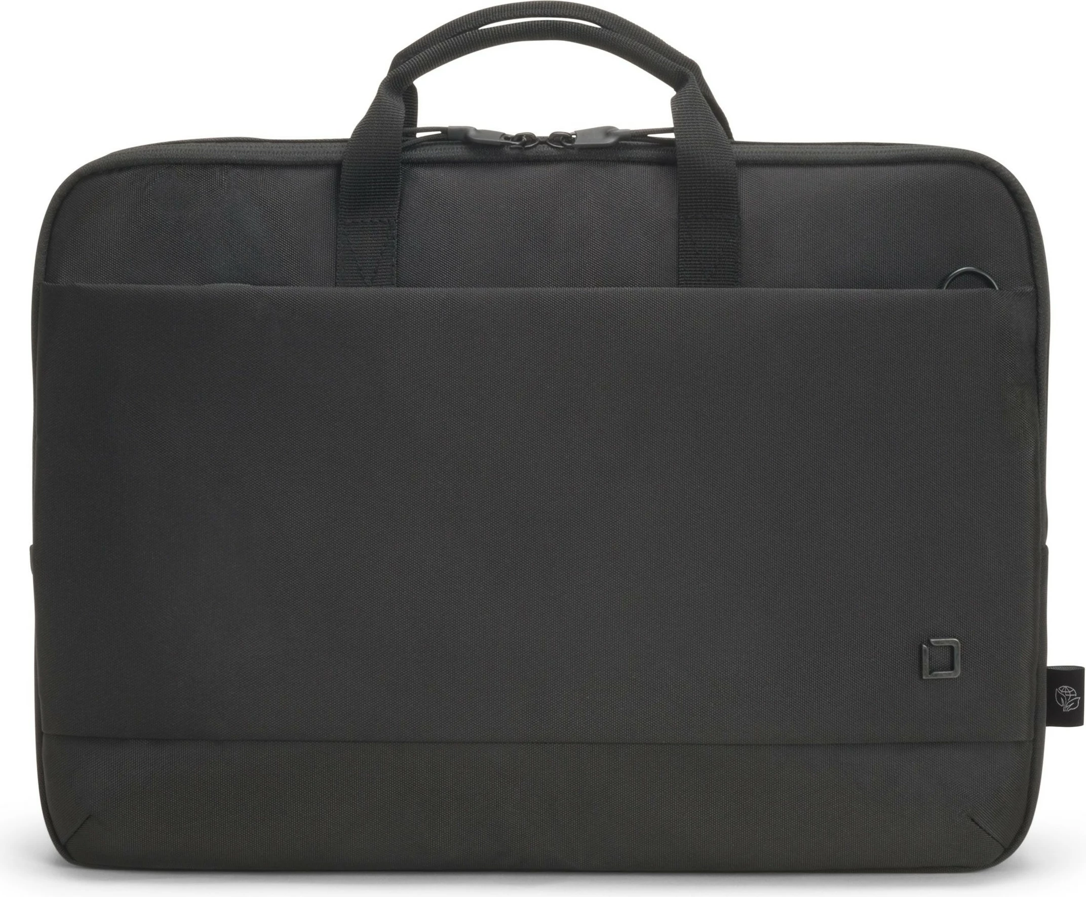 Çantë DICOTA Slim Eco MOTION 14-15.6", E zezë