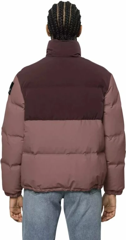 Jakne Jack Wolfskin femra, kafe