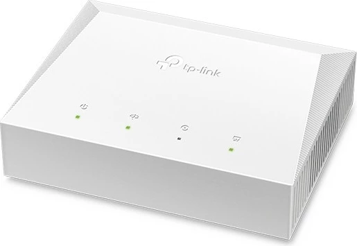 Terminal rrjeti TP-LINK XZ000-G7, 1 portë Gigabit, GPON, i bardhë