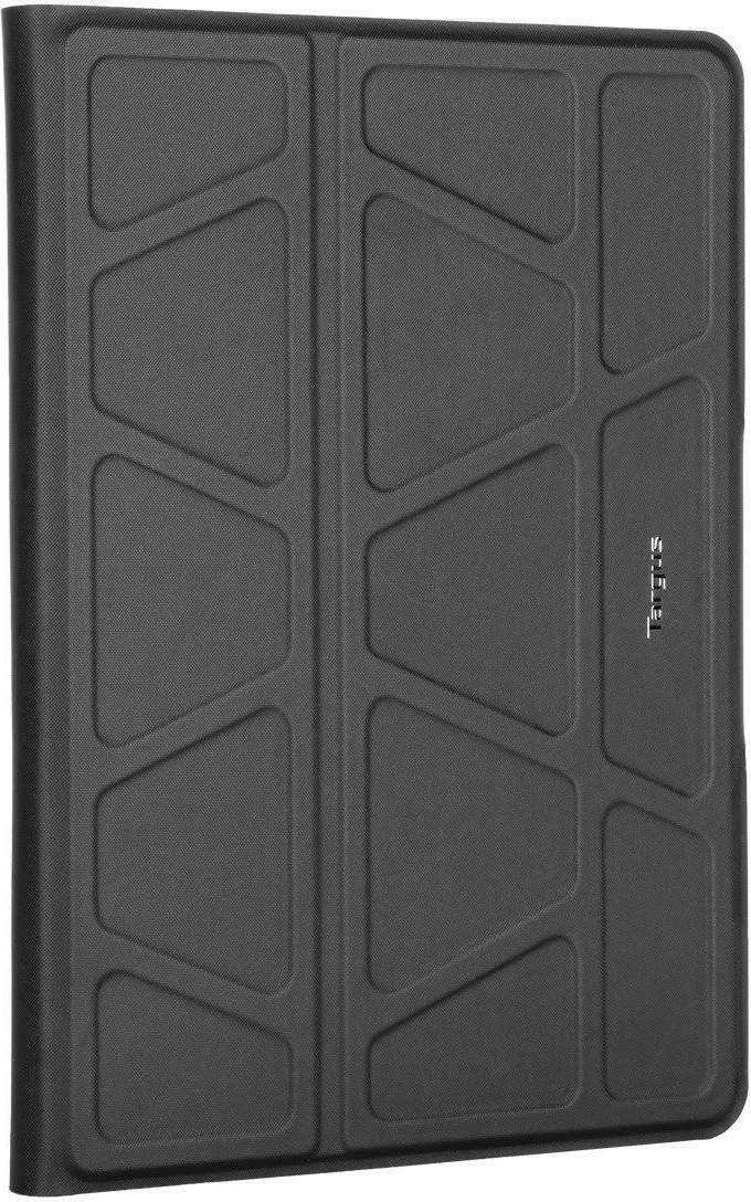 Mbështjellës me tastierë Bluetooth Targus Pro Tek Universal, gjermanisht, 9-10.5 inç, i zi