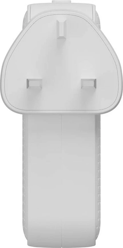 Karikues Targus 145W GaN, 4 porta, i bardhë