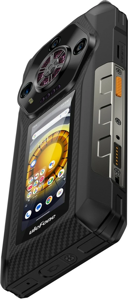 Celular Ulefone Armor 30 Pro 5G, 16/512GB, i zi