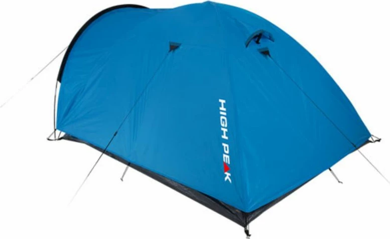 Tendë High Peak për dy persona, blu