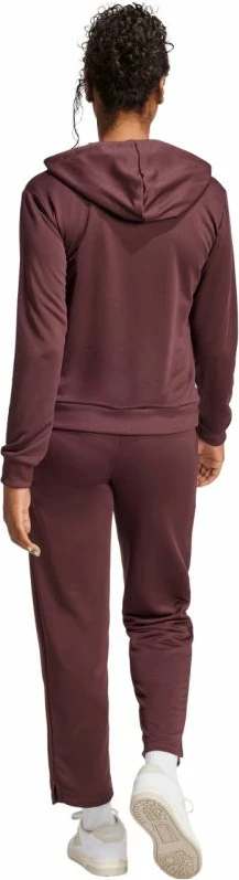 Trenerka për femra adidas, e kuqe