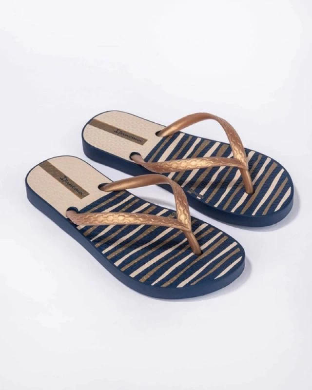 Papuqe për fëmijë Ipanema, shumëngjyrëshe