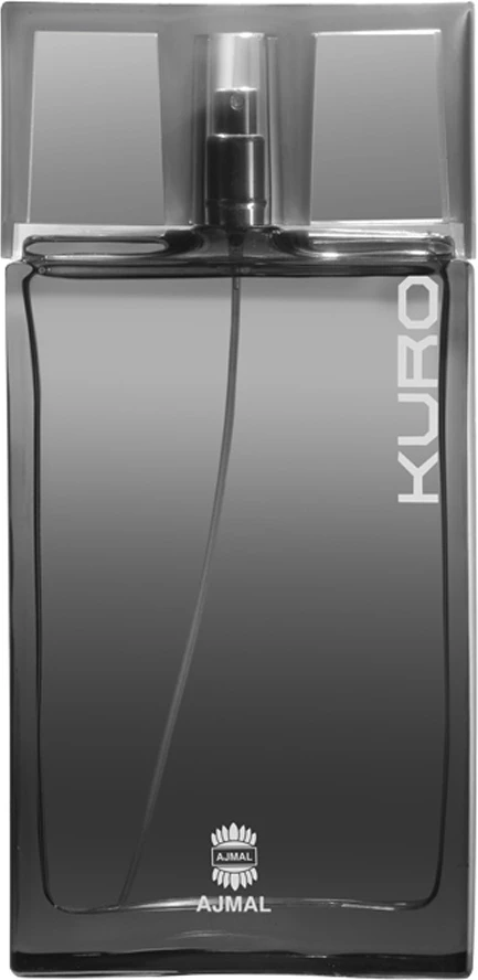 Eau de Parfum për meshkuj Ajmal Kuro, 90ml