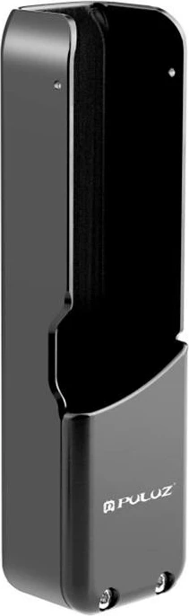 Kasë metalike Puluz PU930B për DJI Osmo Pocket 3, e zezë