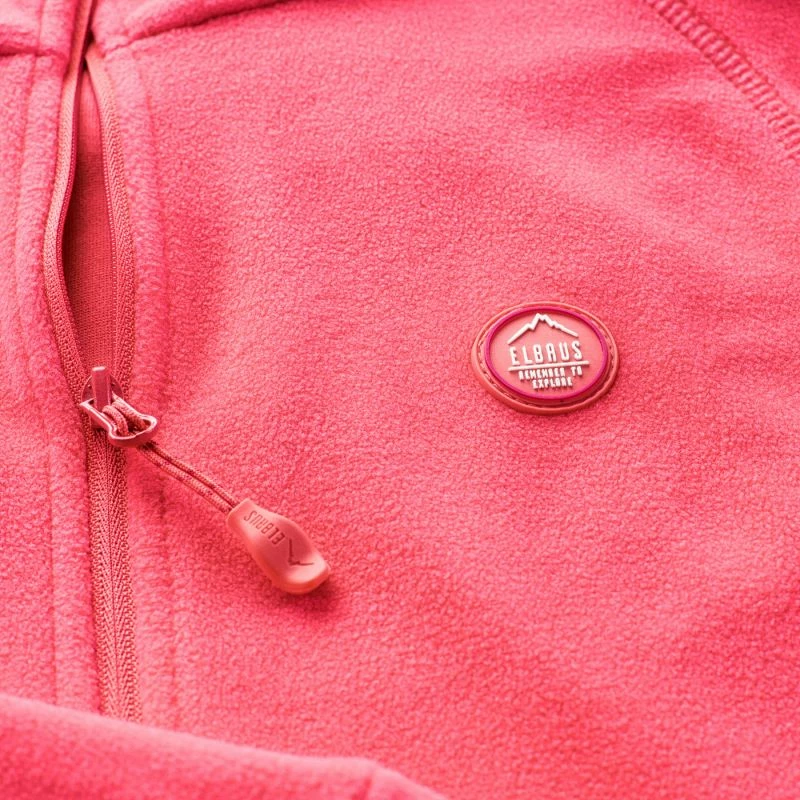 Duks Elbrus Rivoli II për femra, ngjyrë rozë