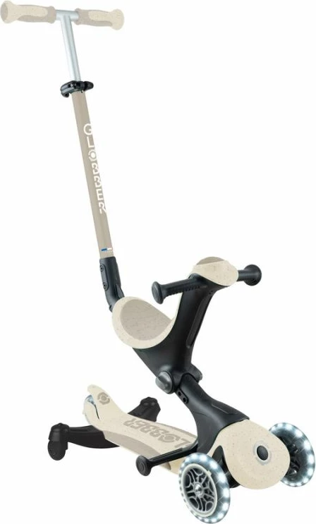 Skuter për fëmijë Globber, i gjelbër