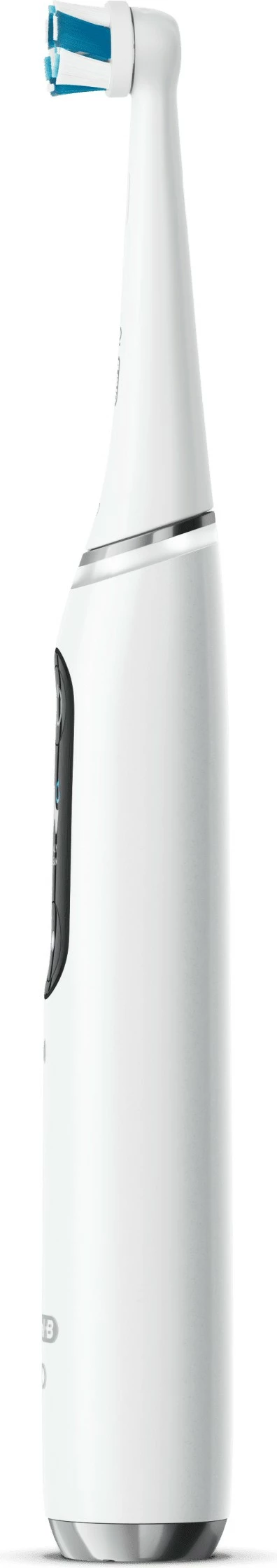 Furçë dhëmbësh elektrike Braun Oral-B iO Series 9N, Alabaster White