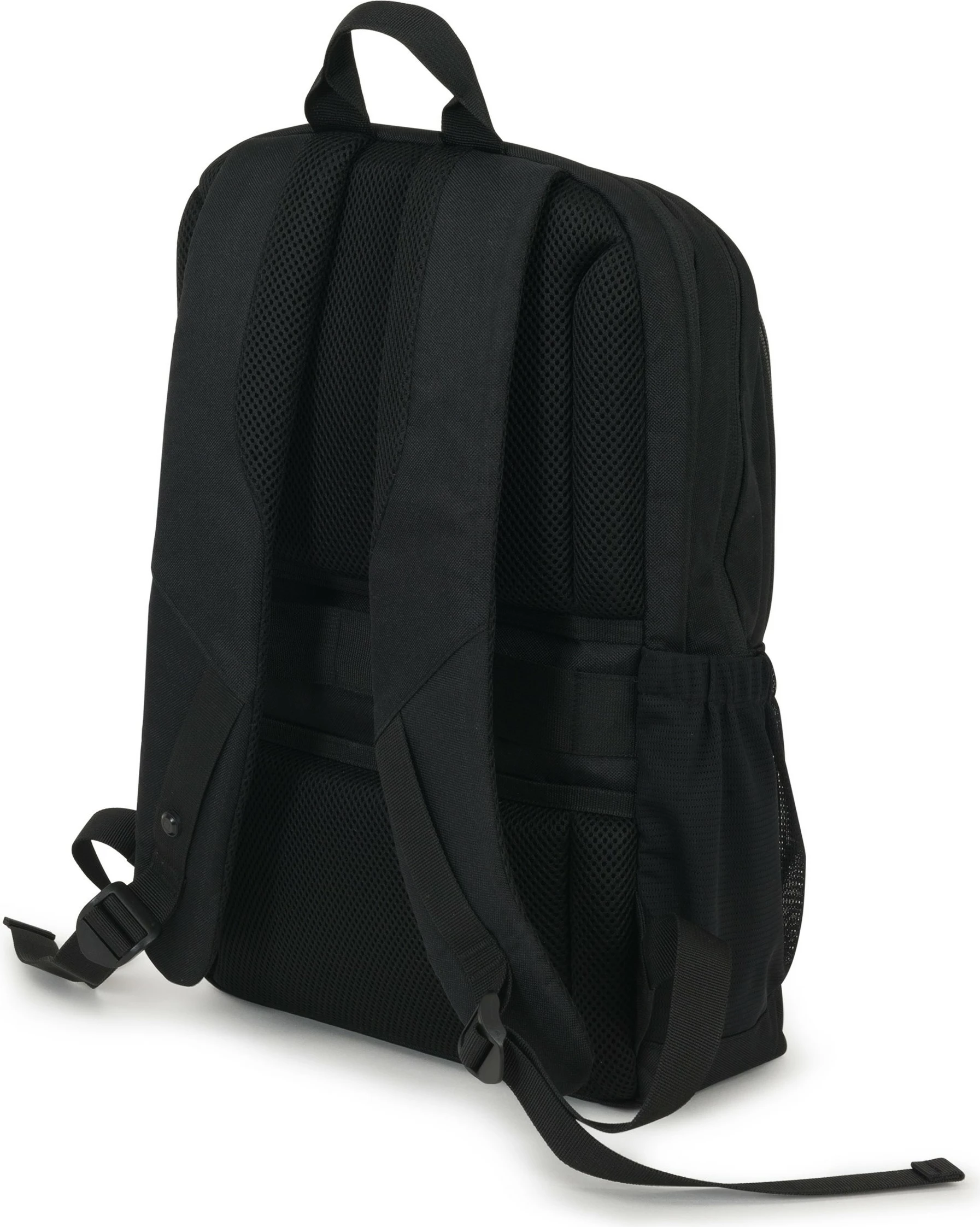 Rucksack për laptop DICOTA Eco Scale 15.6 inch, e zezë