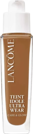 Fondatinë Lancôme Teint Idôle Ultra Wear Care & Glow Foundation 515W, 30 ml