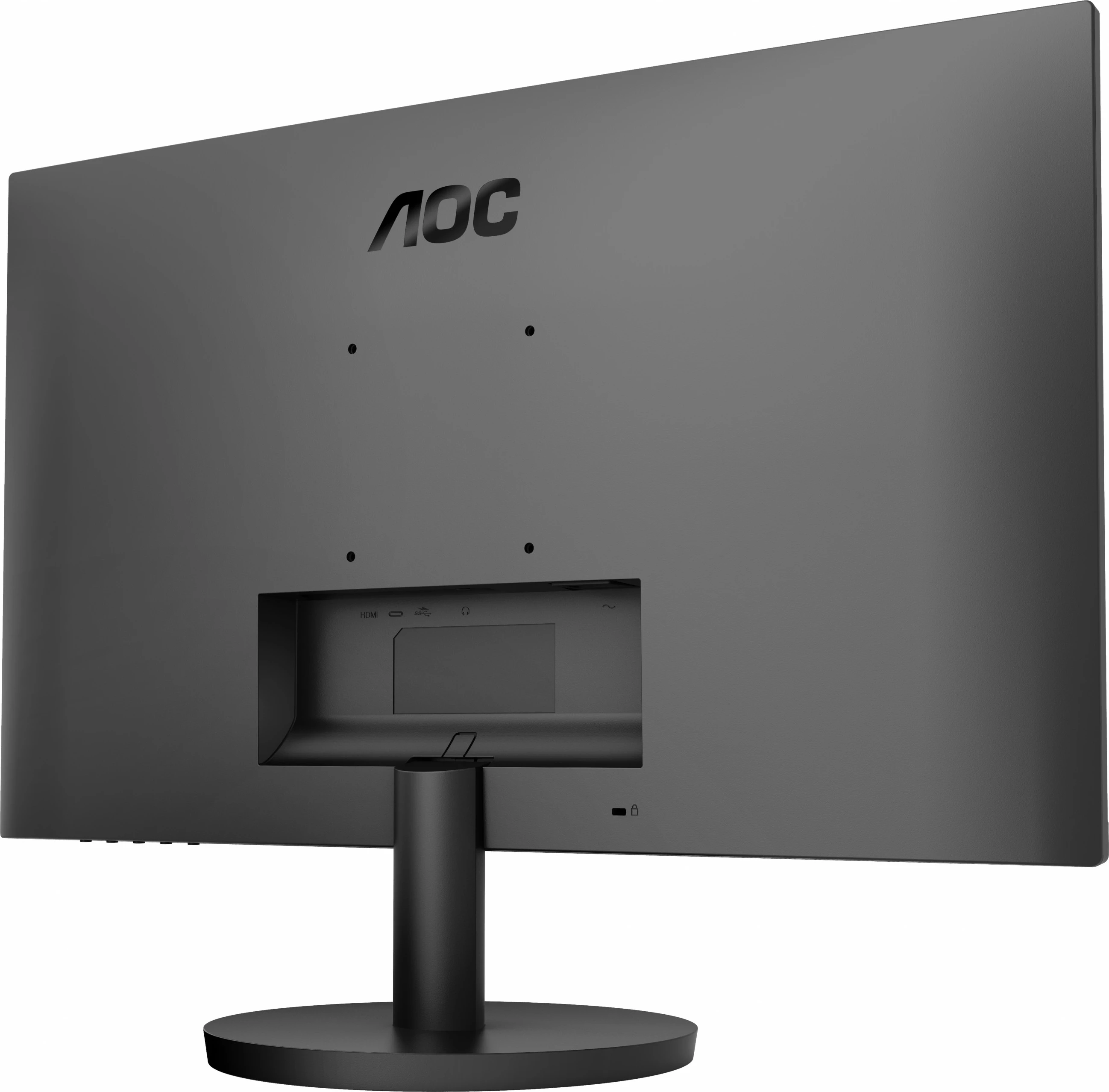 Monitor AOC 27B3CA2, 27", Full HD, LED, 100Hz, i zi