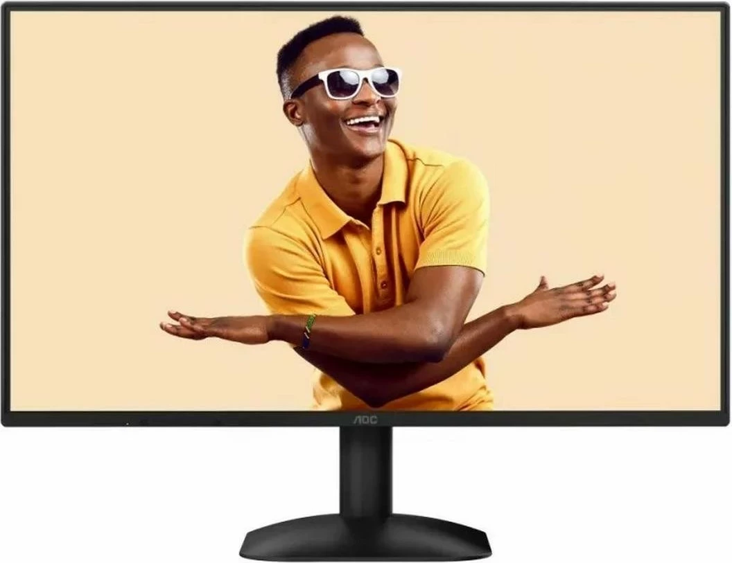 Monitor AOC 24B31H, 24 inch, Full HD, 1ms, 120Hz, i zi