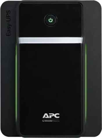 Kasë UPS APC BVX1200LI-GR Easy UPS, 1200VA, 230V, 4 Schuko, E zezë