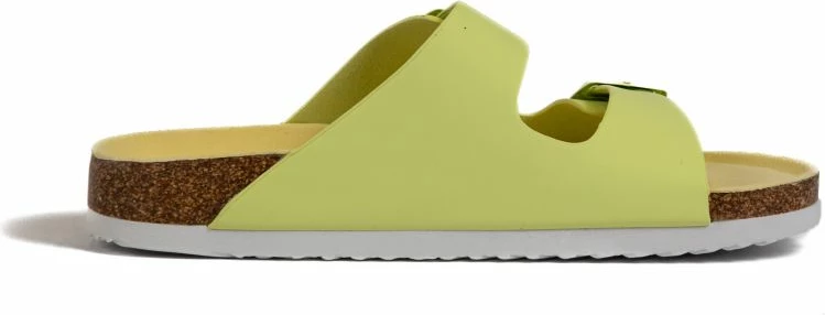 Flip-flop ONeill për femra, të gjelbra