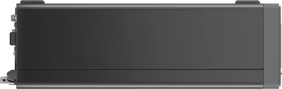 Kasë Lenovo ThinkCentre neo 50s Gen 5, Intel Core i5-13400, 16 GB RAM, 512 GB SSD, Windows 11 Pro, e zezë/gri