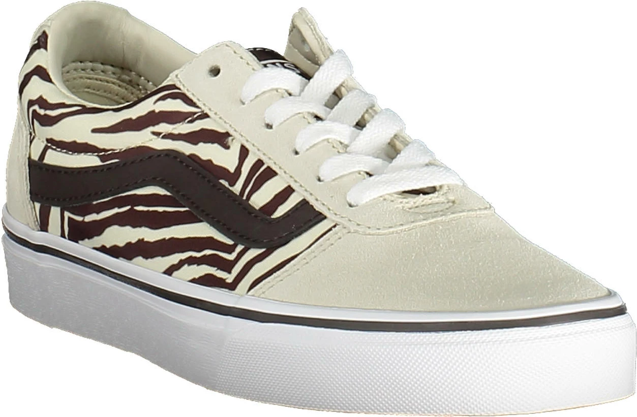 Atlete VANS femra, beige
