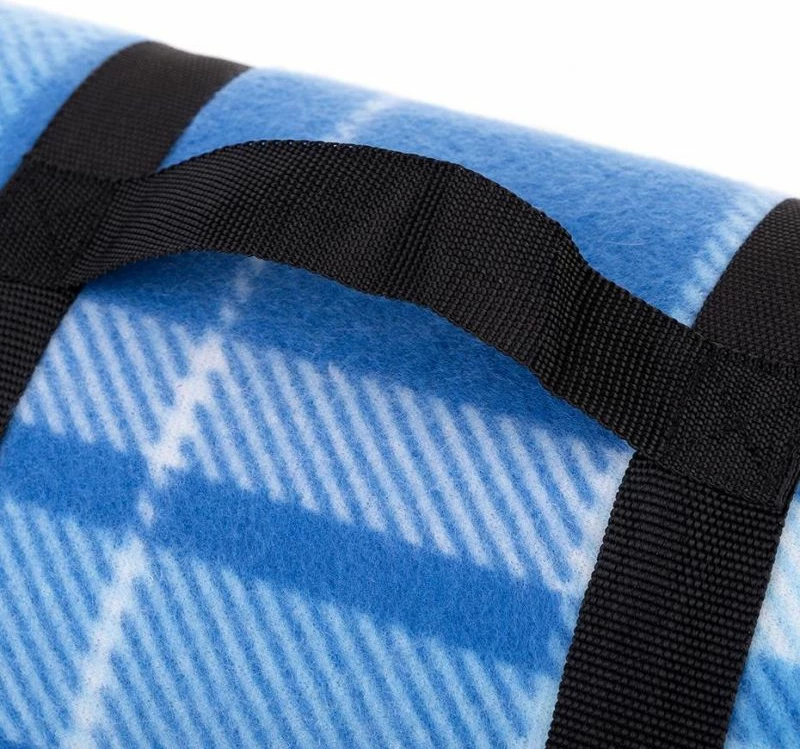 Batani për piknik Spokey, blu