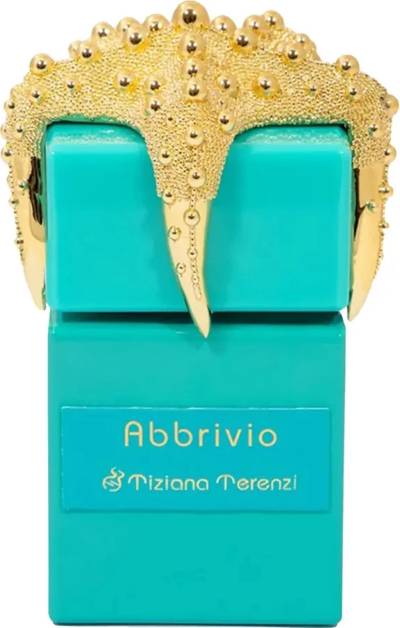 Parfum ekstrakt uniseks Tiziana Terenzi Abbrivio 100ml