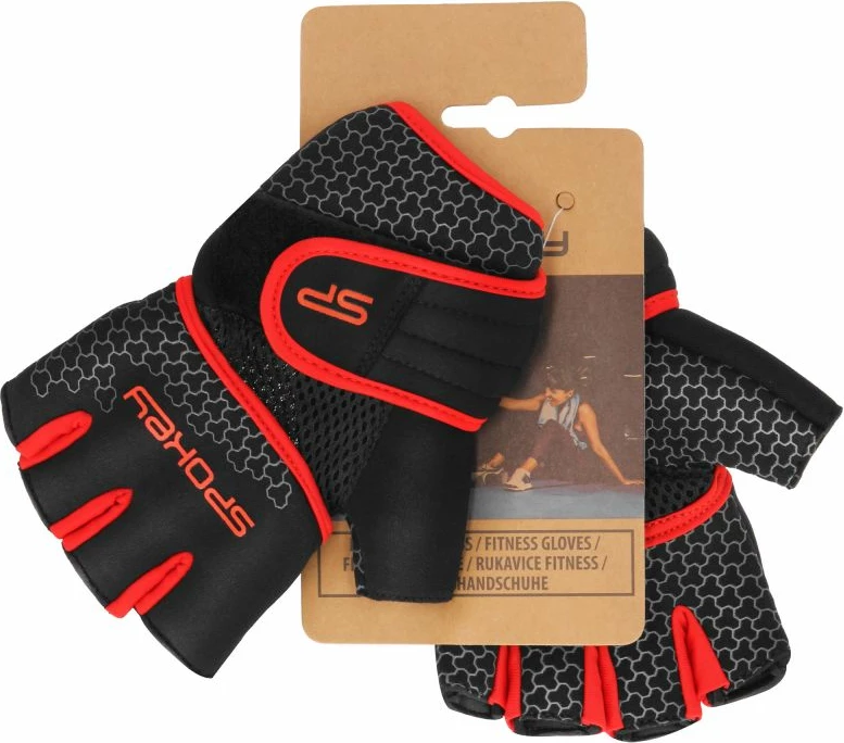 Doreza për stërvitje Spokey Lava, për meshkuj