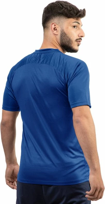 Maicë Givova për meshkuj, blu