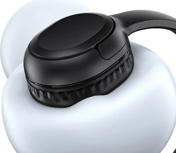 Kufje Bluetooth USAMS Yun Series YG23, Over-ear, E zeze