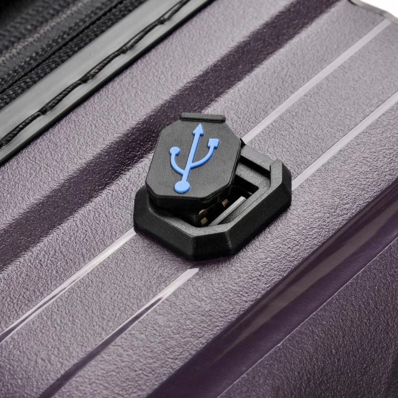 Valixhe për udhëtime SwissBags, unisex, ngjyrë lejla