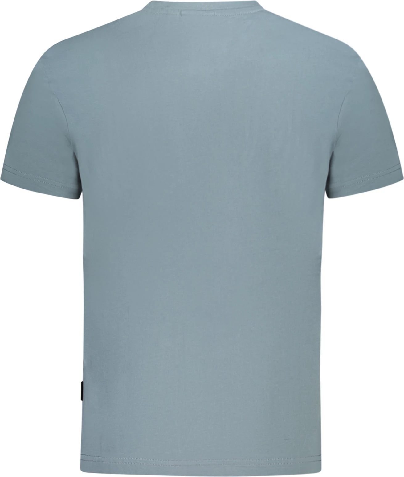 Maicë për meshkuj Napapijri, gri