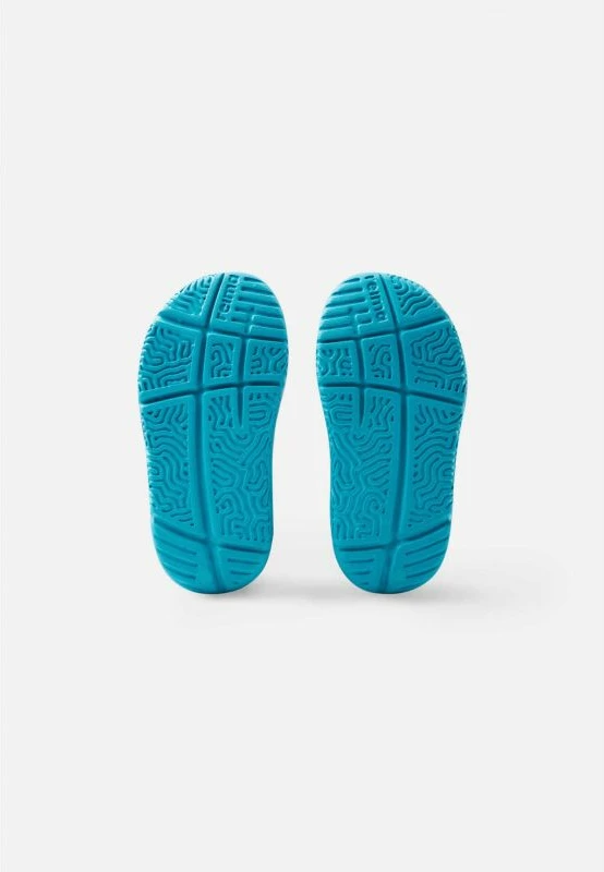 Sandale për fëmijë Reima, të kaltra