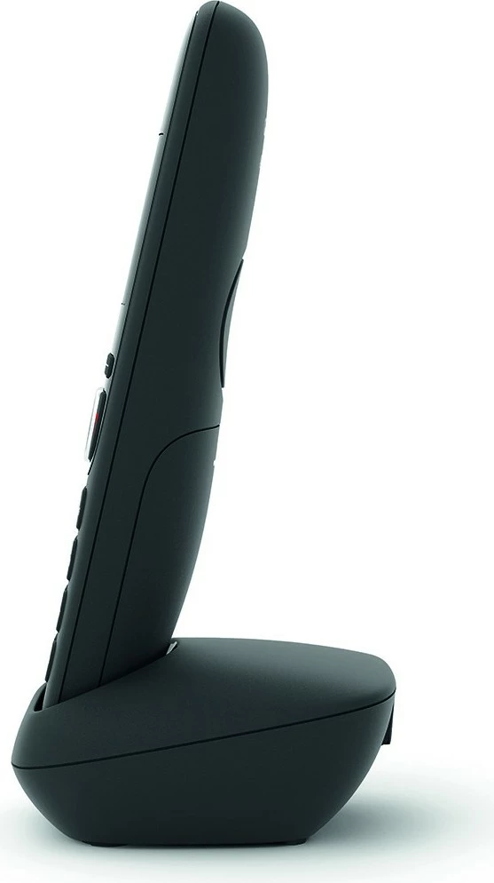 Telefon pa kabllo Gigaset AS690HX, 150 kontakte, Speakerphone, Caller ID, i zi