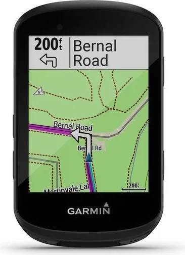 Pajisje për çiklizëm Garmin Edge® 530