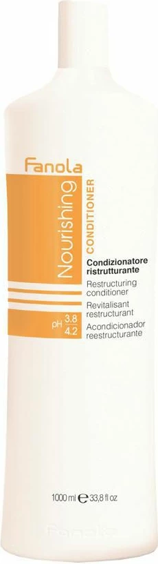 Kondicioner për femra Fanola Nourishing Restructuring Conditioner 1000ml
