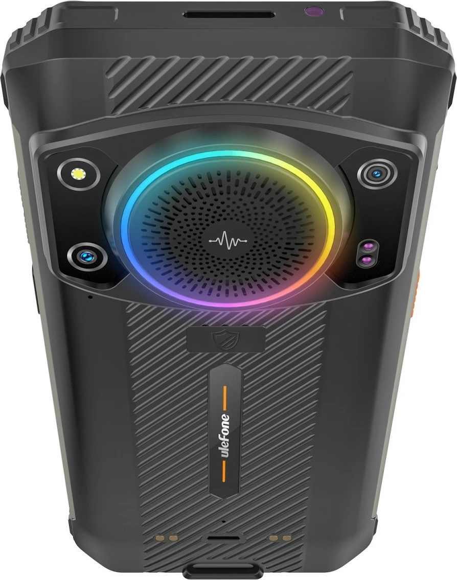 Celular Ulefone Armor 21, 8/256GB, IP69K, Android 13, i zi