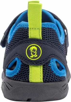 Sandale për fëmijë Trollkids, shumëngjyrëshe