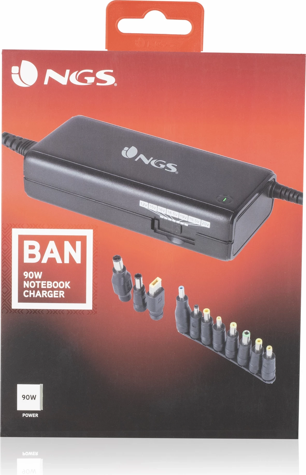 Karikues universal NGS 90W