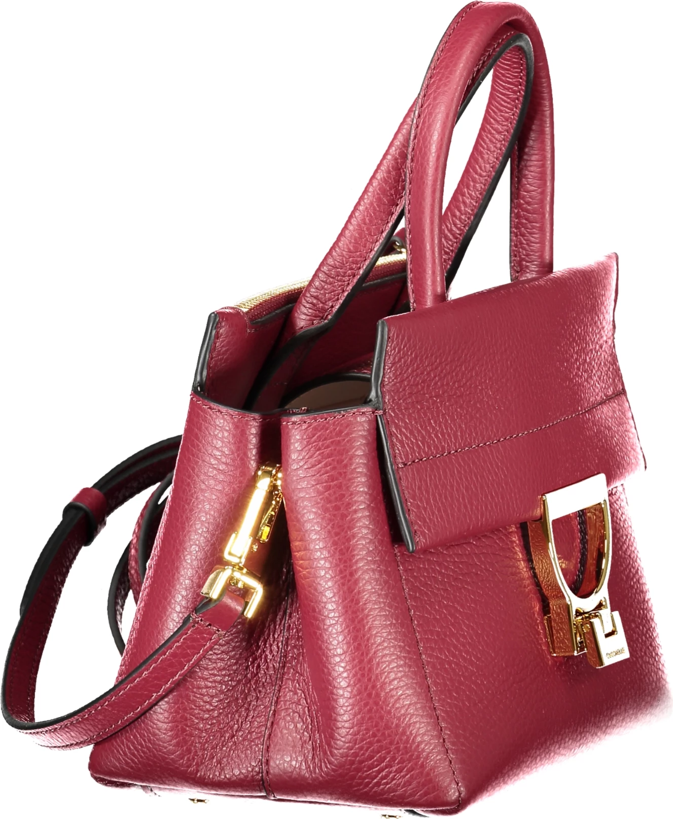 Çantë COCCINELLE ARLETTIS femra, e purpurt