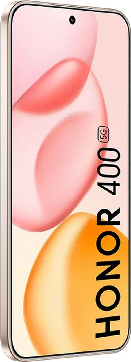 Celular HONOR Honor 400, 8/256GB, gold