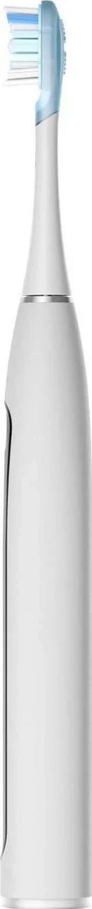 Furçë dhëmbësh sonike Oclean X Pro 20 S, 4 modalitete, Bluetooth, Wi-Fi, bardhë