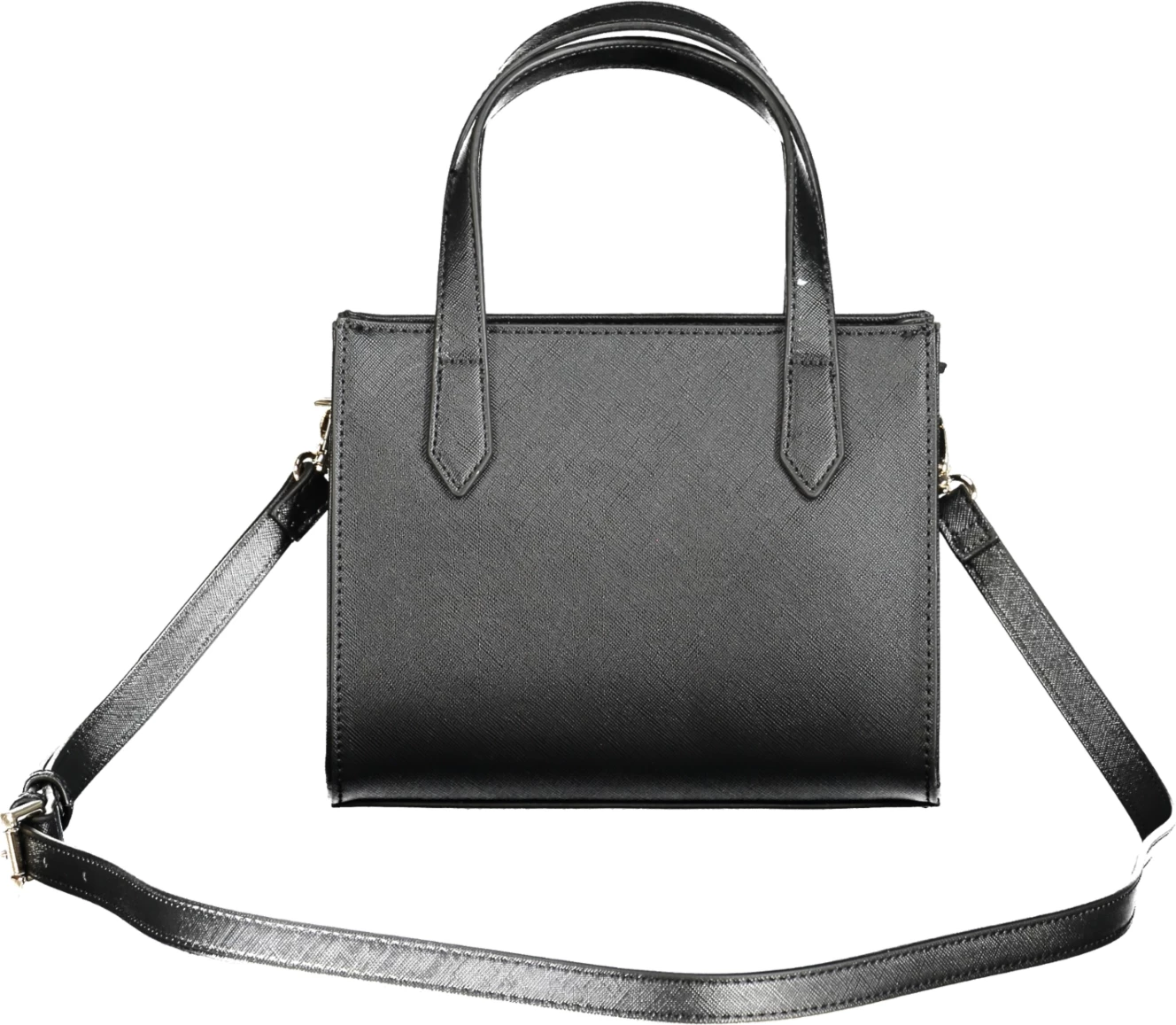 Çantë për femra VALENTINO BAGS, e zezë