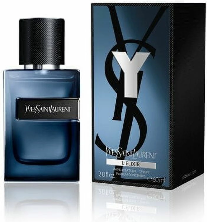 Parfum Yves Saint Laurent Y Elixir, 60ml