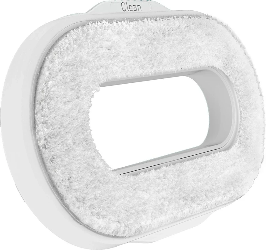 Avullore rrobash Tefal Pure Tex DT9530, 0.2 L, 1700W, e bardhë/e kaltër