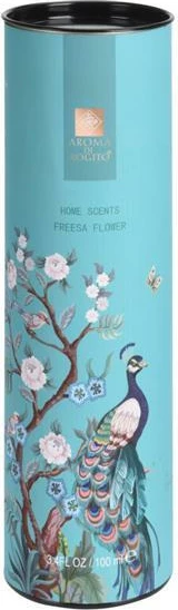 Aromë dhome KOOPMAN Aroma di Rogito, 100ml, freesia jeshile