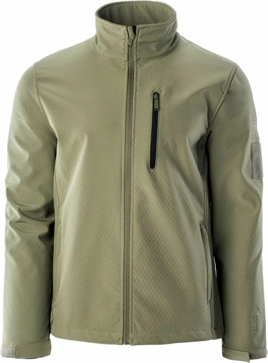 Jakne për meshkuj Magnum, të gjelbërta