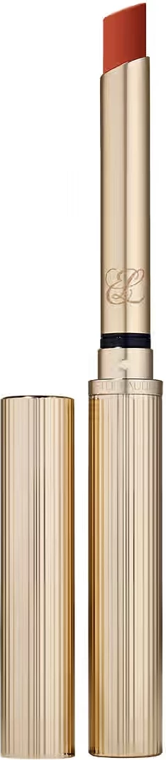 Buzëkuq për femra Estée Lauder Pure Color Explicit Silk Matte Lipstick 106, 7g