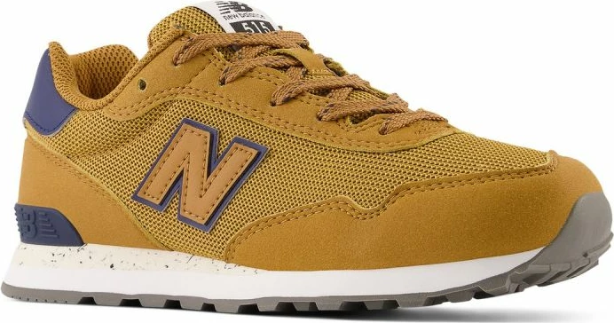 Atlete për fëmijë New Balance, ngjyrë kafe