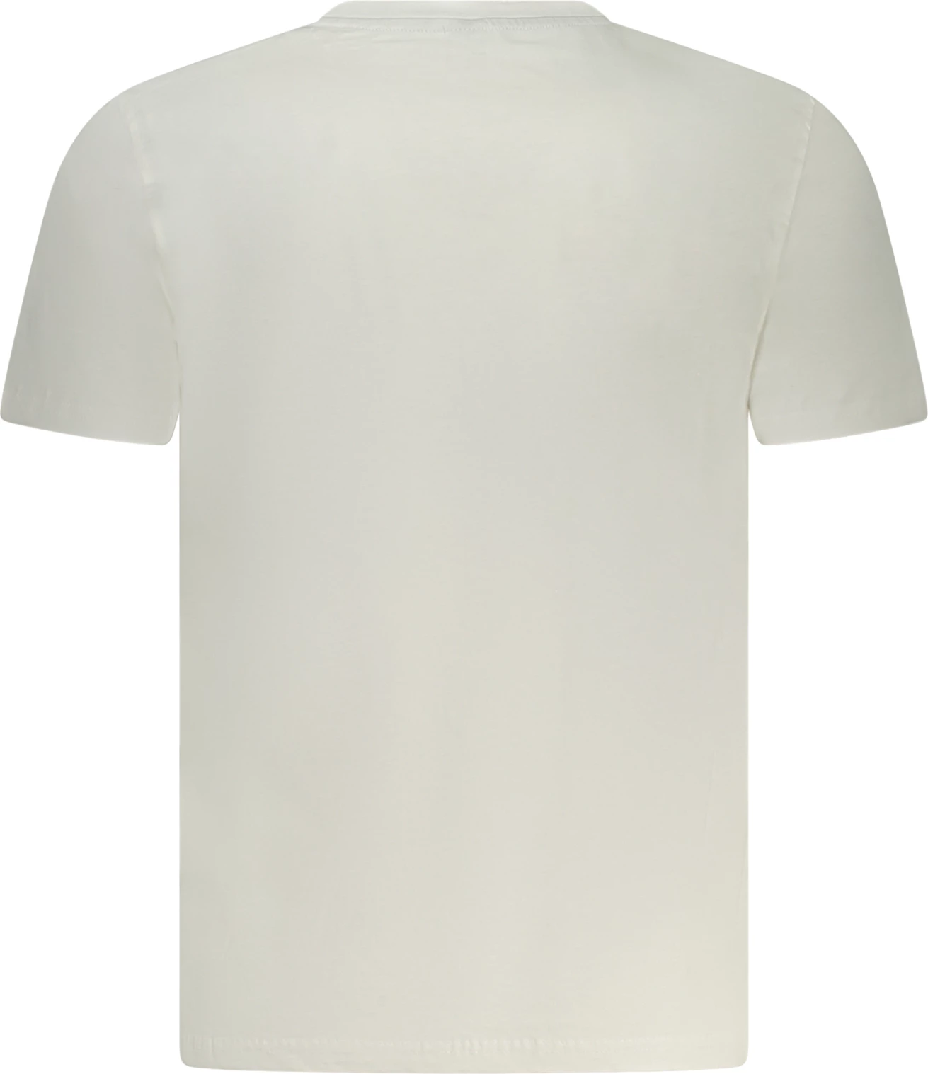 Maicë NORTH SAILS për meshkuj, e bardhë